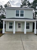 14967 Rowan Oak St in Gulfport, MS - Building Photo