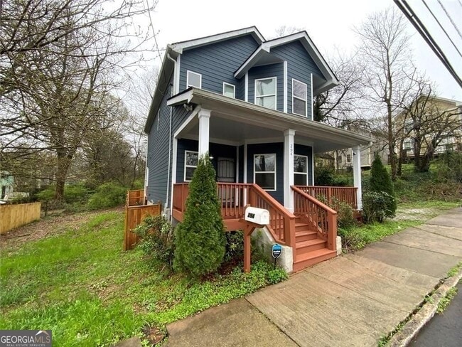 294 Bass St SW in Atlanta, GA - Building Photo - Building Photo