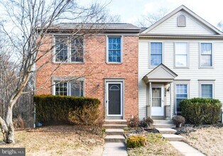 2156 Commissary Cir in Odenton, MD - Building Photo - Building Photo
