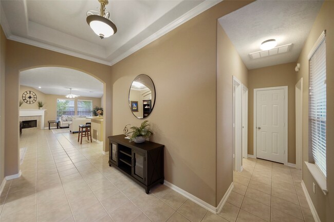 21818 Mileham Ln in Spring, TX - Building Photo - Building Photo