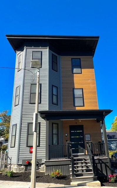 18 Dunreath St, Unit 1