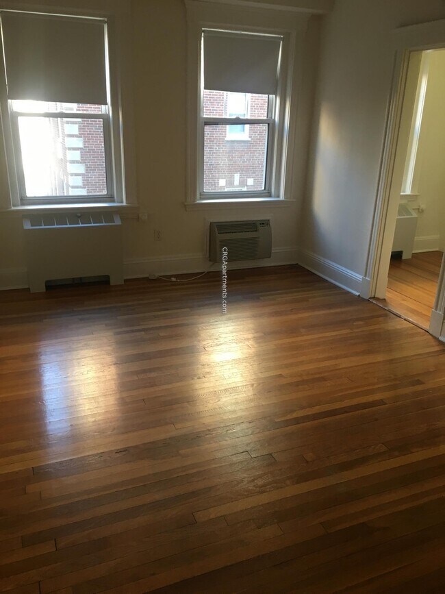 23 Chauncy St, Unit 23