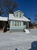 6755 Schofield Ave in St. Louis, MO - Building Photo