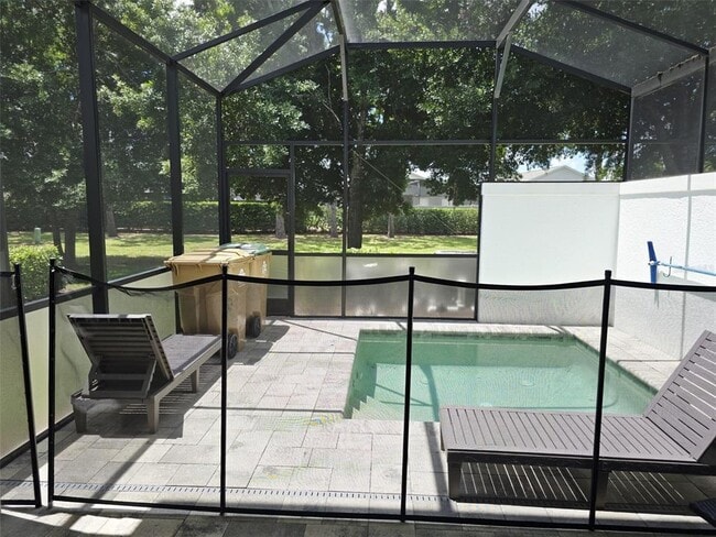 17516 Hidden Forest Dr in Clermont, FL - Building Photo - Building Photo