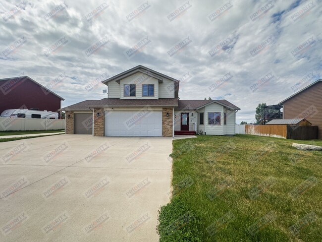 property at 4602 Alex Way