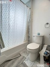 15 Aldie St, Unit 2 in Boston, MA - Foto de edificio - Building Photo