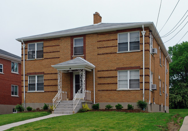 17 E Lakeside Ave in Fort Mitchell, KY - Building Photo - Building Photo