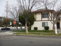 44756 2nd St E in Lancaster, CA - Building Photo - Building Photo