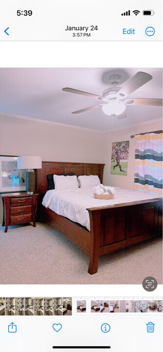14777 Wunderlich Dr in Houston, TX - Building Photo