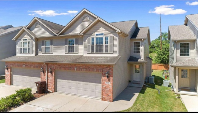 property at 10013 Brompton Ct