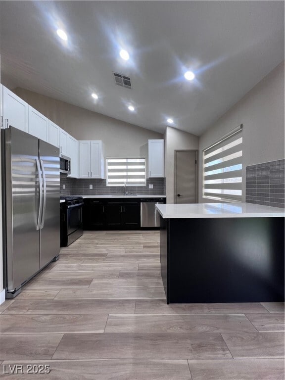 property at 8745 Point Kathy Cir