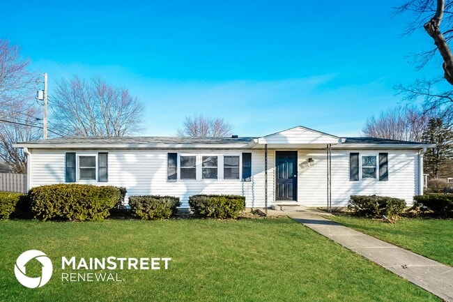 property at 640 Walnut St