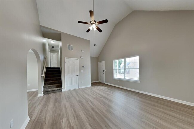 173 St Ann Cir in Dallas, GA - Building Photo - Building Photo