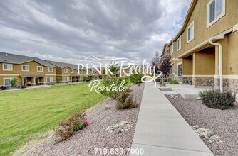 7577 Black Spruce Heights in Colorado Springs, CO - Building Photo - Building Photo