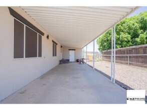 952 S Esperanza Ave in Mesa, AZ - Building Photo - Building Photo