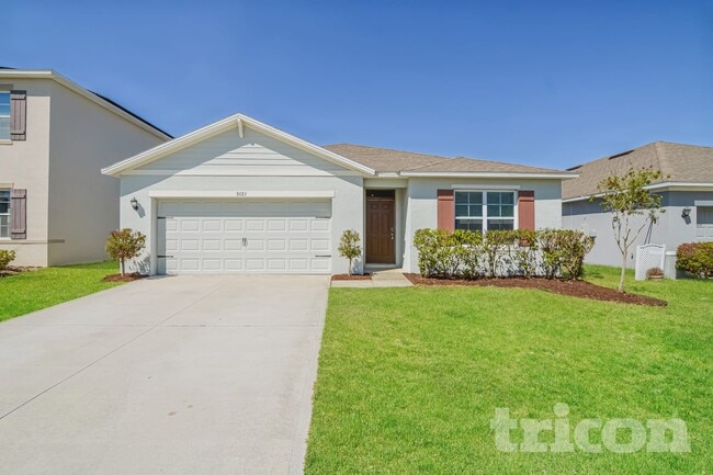 property at 9013 Pinales Wy