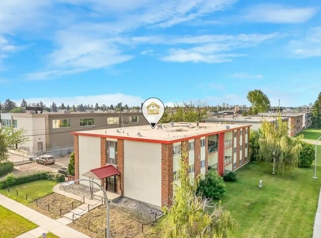 property at 9725-9130 130 Ave NW