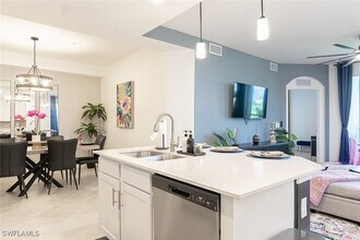 5749 Double Eagle Cir, Unit 4528 in Ave Maria, FL - Building Photo - Building Photo