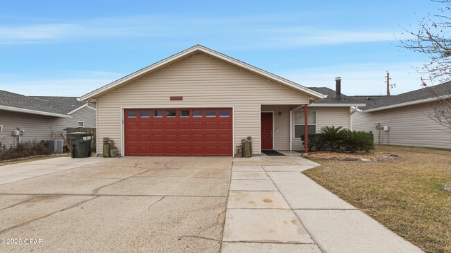 property at 7708 Shadow Bay Dr