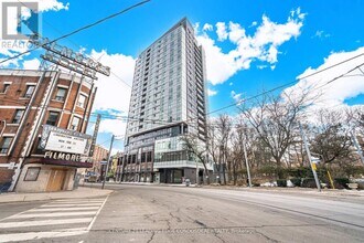 219 Dundas St E in Toronto, ON - Building Photo - Building Photo