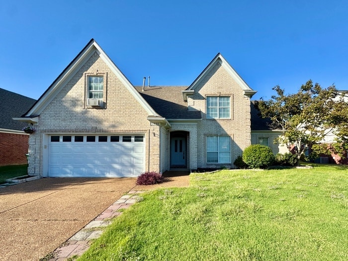 11230 Cashmere Wood Dr in Arlington, TN - Building Photo