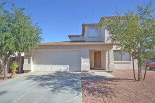 7210 S 8th Pl in Phoenix, AZ - Building Photo