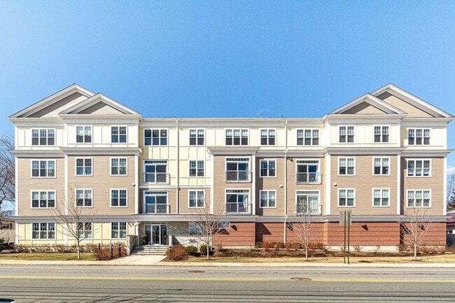 property at 130 Tremont St