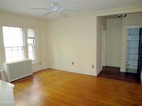 1572 Massachusetts Ave-Unit -Apt 45 in Cambridge, MA - Building Photo - Building Photo