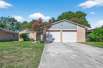 802 Cascade Creek Dr in Katy, TX - Building Photo - Building Photo