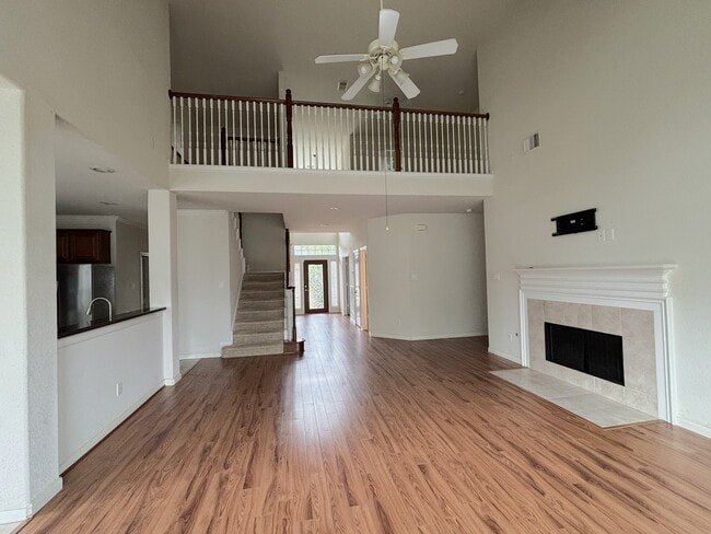 19538 Piney Lake Dr in Spring, TX - Building Photo - Building Photo