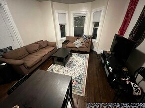 42 Hillside St in Boston, MA - Building Photo - Building Photo