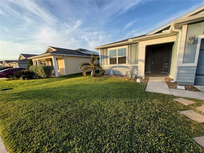 725 Simone Ct in Haines City, FL - Building Photo - Building Photo