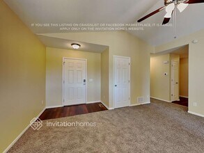 7787 Barn Owl Dr in Fountain, CO - Building Photo - Building Photo