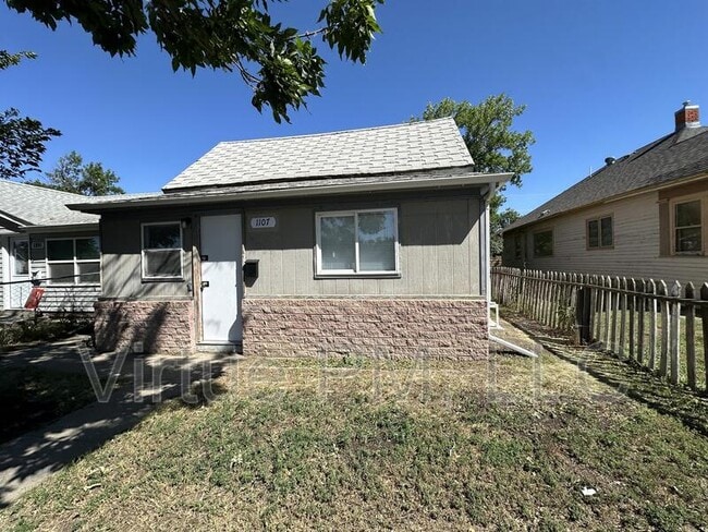 1107 3rd St in Havre, MT - Building Photo - Building Photo