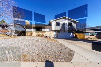 5560 Whimsical Dr in Colorado Springs, CO - Building Photo - Building Photo
