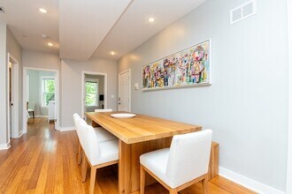 1 Blackstone St in Cambridge, MA - Building Photo - Building Photo