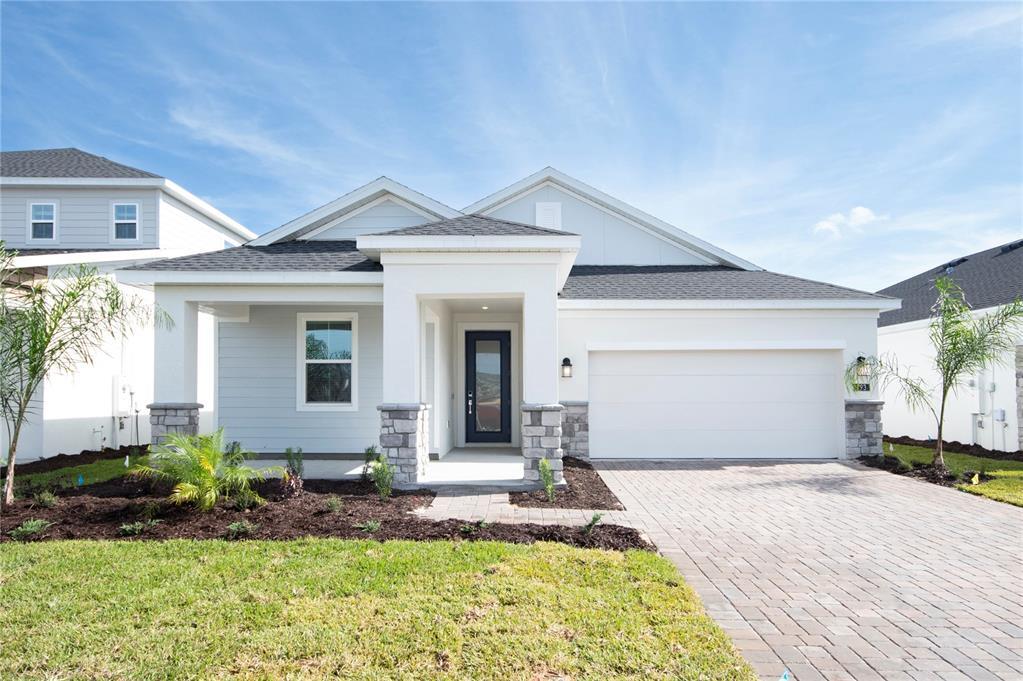 193 Aces High Ln in Davenport, FL - Building Photo