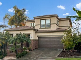 23011 Bouquet in Mission Viejo, CA - Building Photo