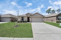 14206 W Rim Ln in Shenandoah, TX - Foto de edificio - Building Photo