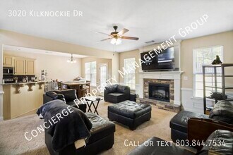 3020 Kilknockie Dr in Grovetown, GA - Building Photo - Building Photo