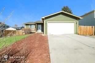 19617 E Bails Pl in Aurora, CO - Building Photo