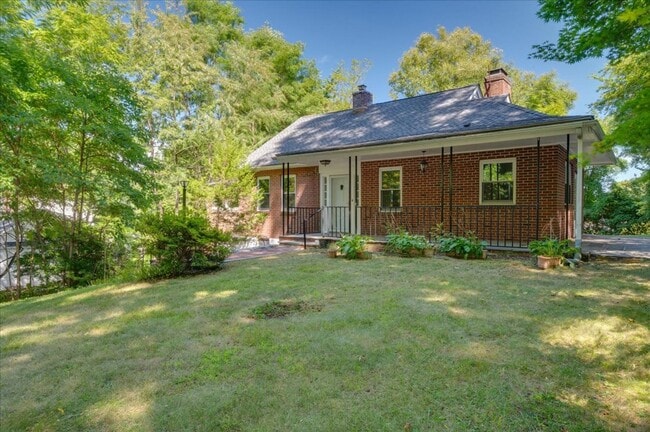property at 79 Choate Ln