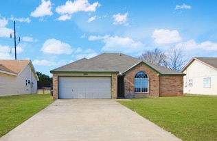 1502 Cedar Ln in Temple, TX - Building Photo