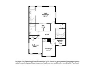 1225 S Mansard in Mesa, AZ - Foto de edificio - Building Photo