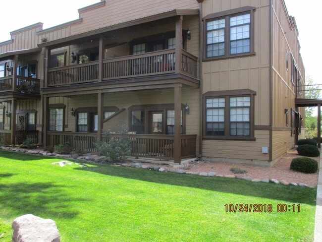 property at 2365 Quarter Horse Trl