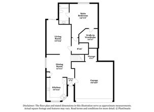 4815 Longshot Dr in Las Vegas, NV - Building Photo - Building Photo