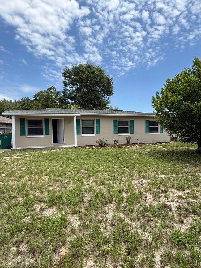 property at 509 Trenton St