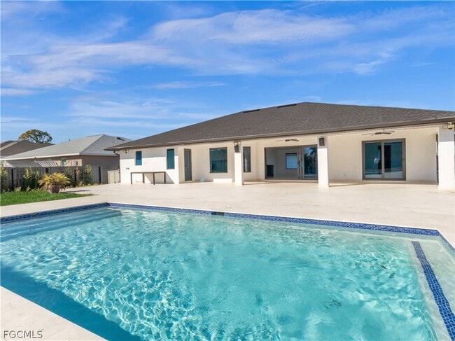 property at 2836 NW 5th St