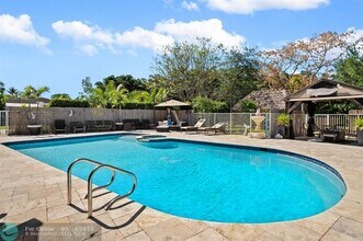 4501 Briarcliff Ln in Coconut Creek, FL - Building Photo - Building Photo