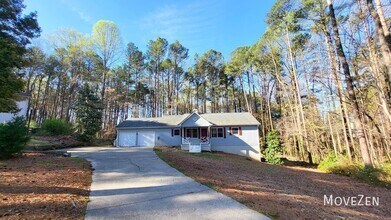 4711 Highview Pl in Raleigh, NC - Building Photo - Building Photo